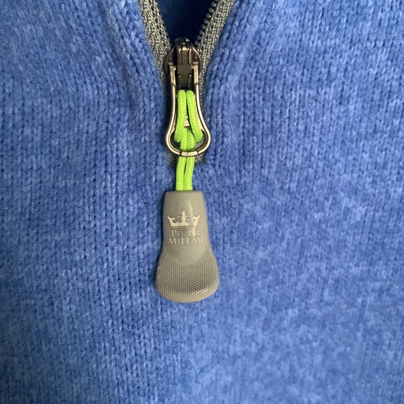 Peter Millar Jacket - Picture 3 of 9